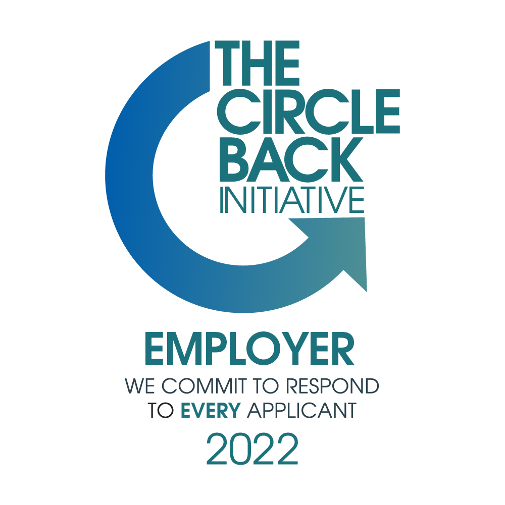 Circle Back Initiative logo