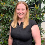 Abby Yates, Manager - Sustainability