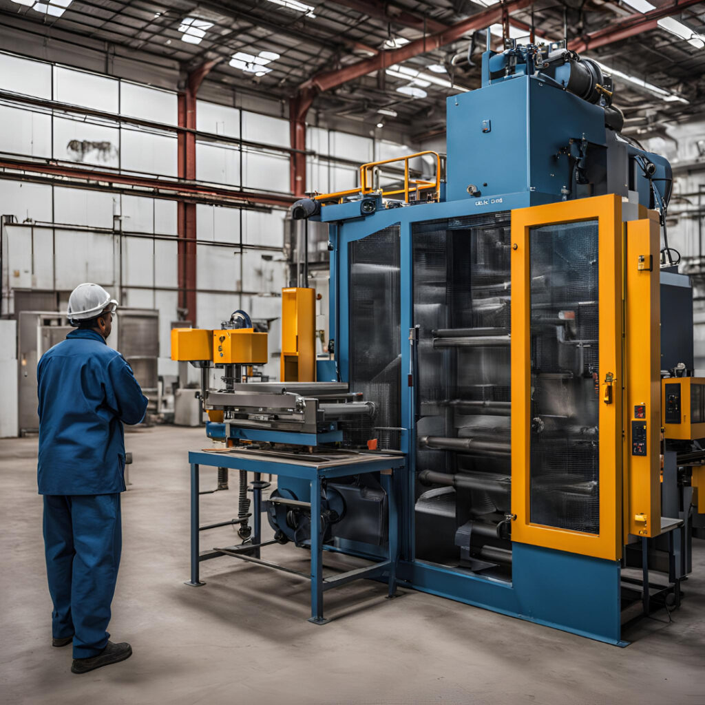 machine Safety validation - machine safety solutions