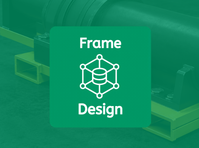 frame design