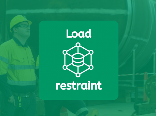 load restraint