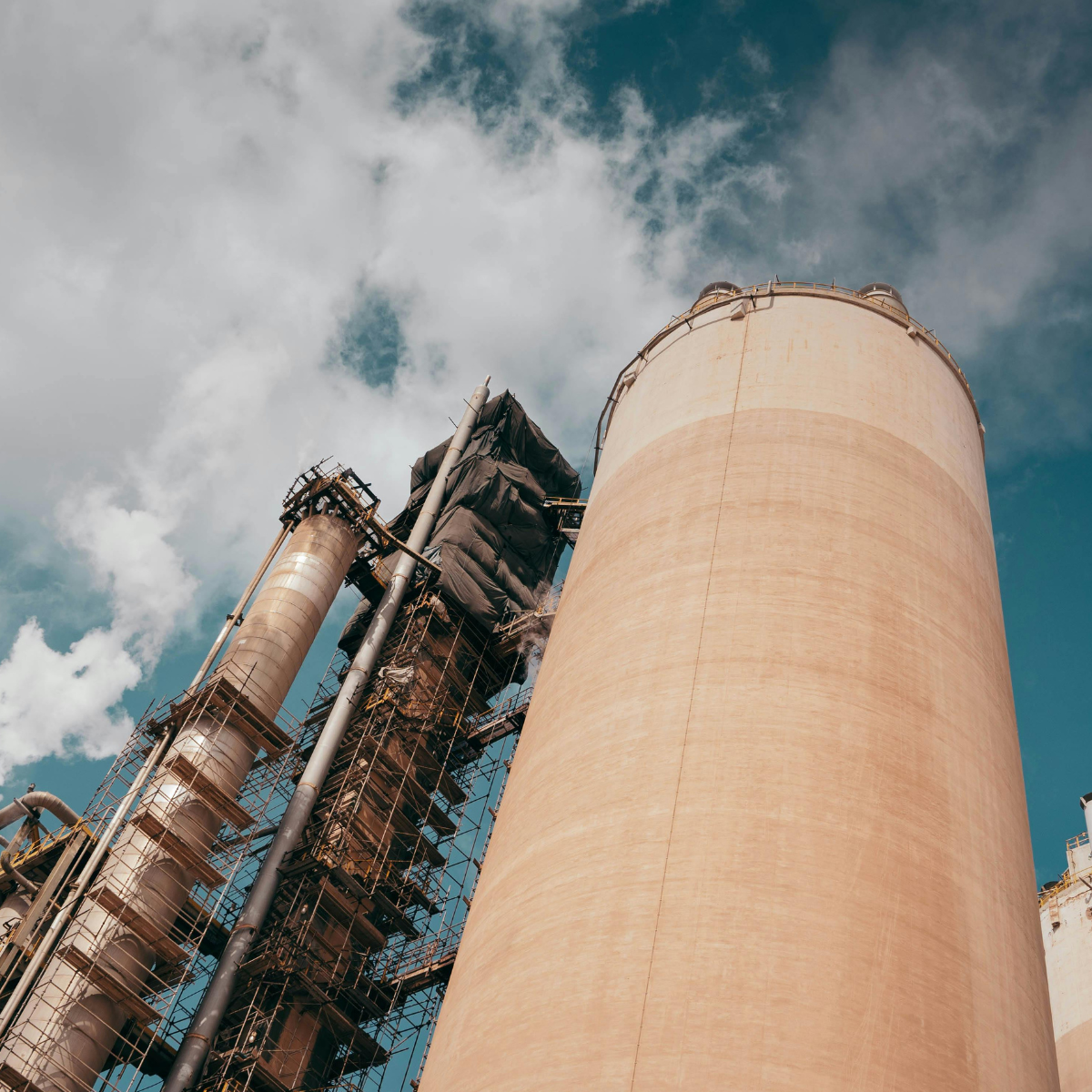 Industrial ESG